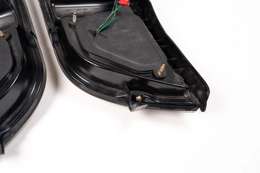 Ganador 180SX用 ブロンズテールランプ