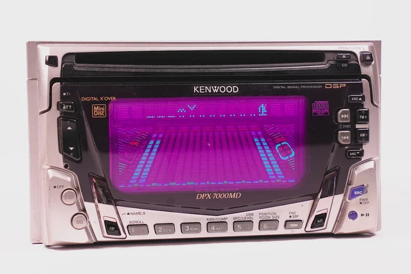 Audio