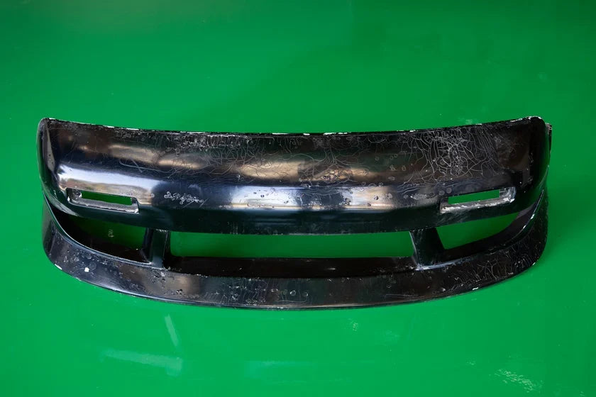 Bumpers & Sideskirts