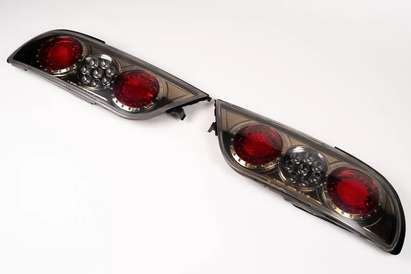Exterior Lighting