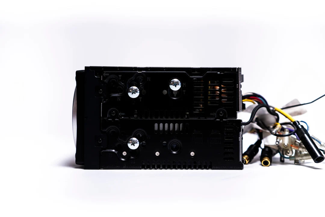 ソニー WX-7700MDX ヘッドユニット