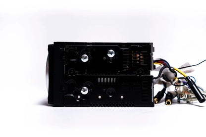 ソニー WX-7700MDX ヘッドユニット
