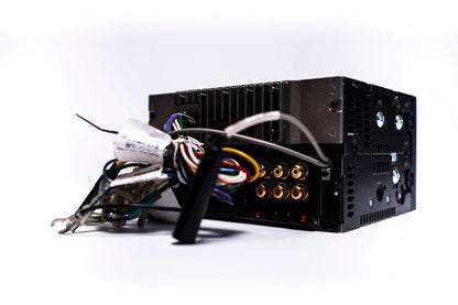 ソニー WX-7700MDX ヘッドユニット