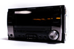カロッツェリア FH-P919MDR ヘッドユニット