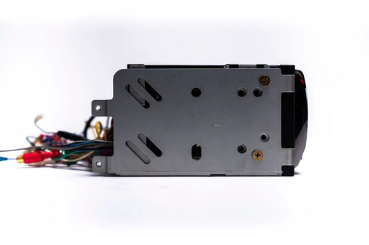 カロッツェリア FH-P919MDR ヘッドユニット