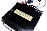 カロッツェリア FH-P919MDR ヘッドユニット