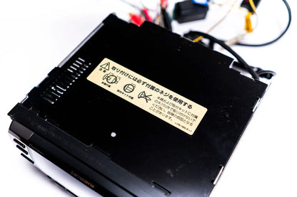 カロッツェリア FH-P919MDR ヘッドユニット