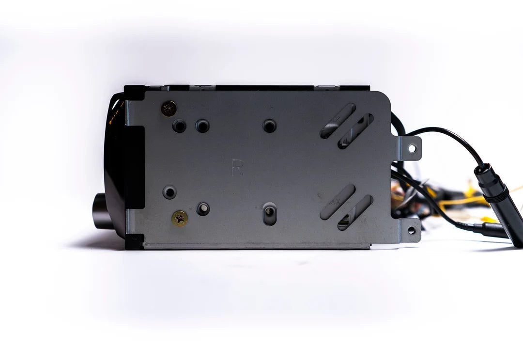 カロッツェリア FH-P919MDR ヘッドユニット