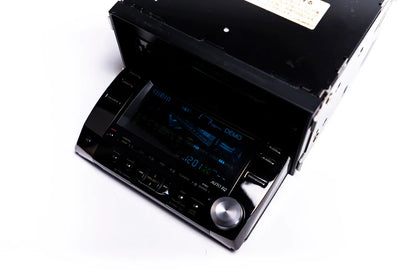 カロッツェリア FH-P919MDR ヘッドユニット
