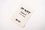 BLITZ R-VIT マルチゲージ