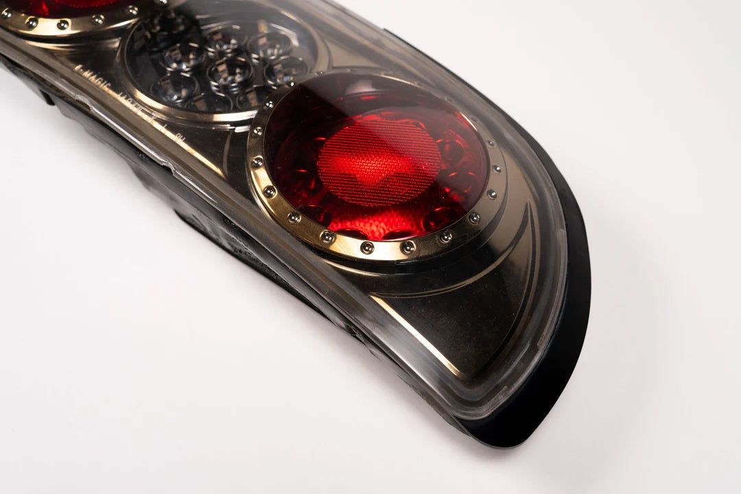 Ganador 180SX Bronze Taillights
