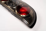 Ganador 180SX Bronze Taillights