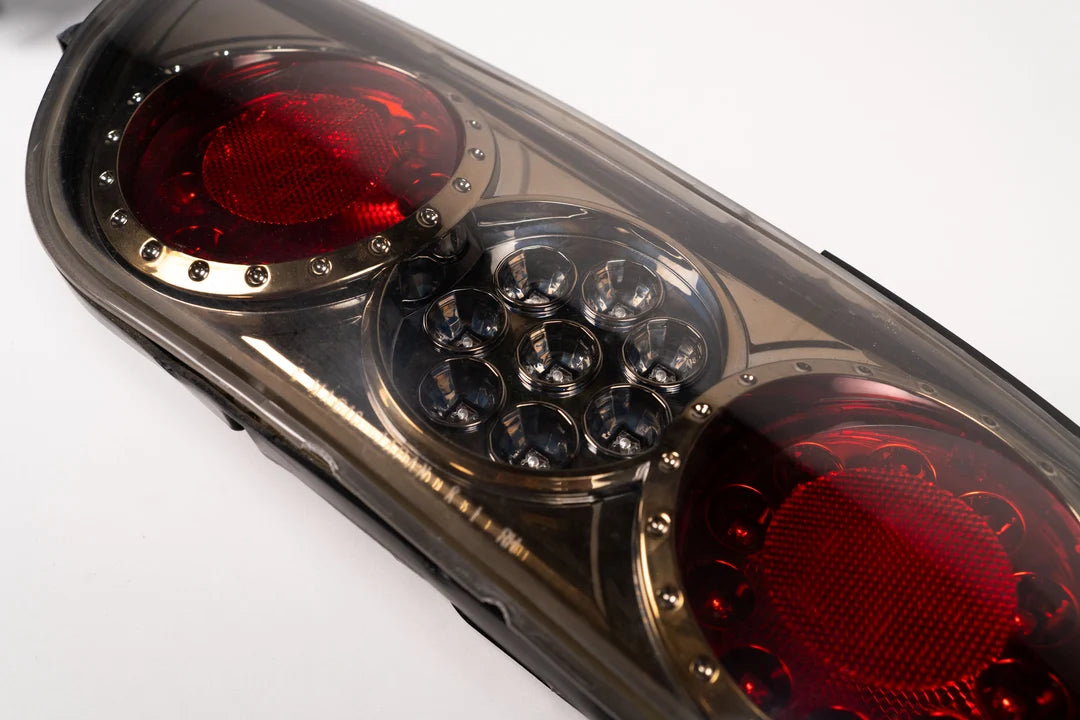 Ganador 180SX Bronze Taillights