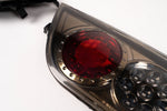Ganador 180SX Bronze Taillights