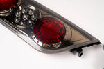 Ganador 180SX Bronze Taillights