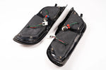Ganador 180SX Bronze Taillights