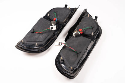 Ganador 180SX Bronze Taillights