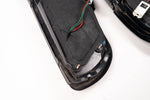Ganador 180SX Bronze Taillights