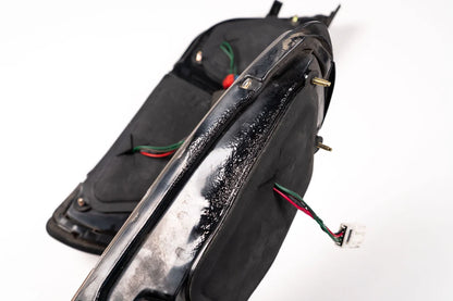 Ganador 180SX Bronze Taillights