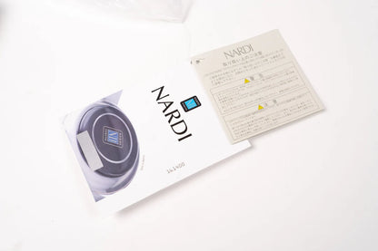 Nardi Sports Classic Deep Corn 340mm