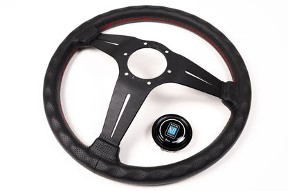 Nardi Sports Classic Deep Corn 340mm