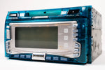 ケンウッド DPX7100MDi ボンディブルー 20周年記念ヘッドユニット