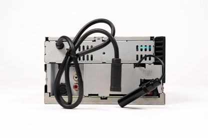 ケンウッド DPX7100MDi ボンディブルー 20周年記念ヘッドユニット