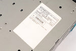 ケンウッド DPX7100MDi ボンディブルー 20周年記念ヘッドユニット