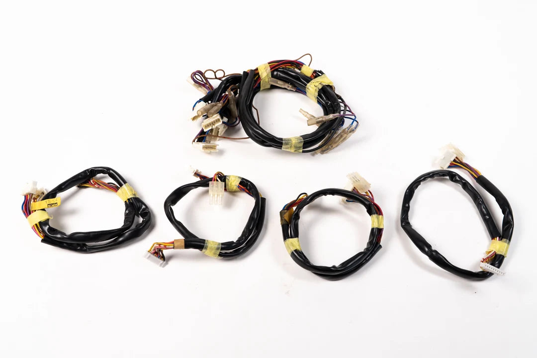 HKS ダイレクトブライトメーター 60mm / ネイビー 4連メーターセット