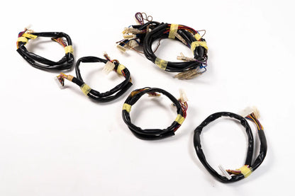 HKS ダイレクトブライトメーター 60mm / ネイビー 4連メーターセット