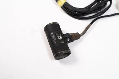 HKS ダイレクトブライトメーター 60mm / ネイビー 4連メーターセット