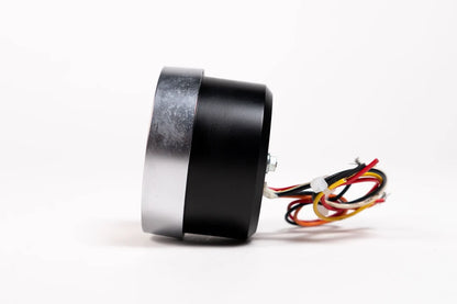 PIVOT SGT 60mm / 油圧計