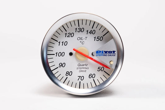 PIVOT SGT 60mm / 油温計