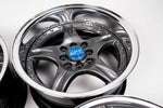 CST Precedeo Demon Camber 15インチ 7J +0 / 7.5J -5 (4H-100/114.3)