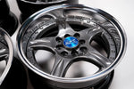CST Precedeo Demon Camber 15インチ 7J +0 / 7.5J -5 (4H-100/114.3)