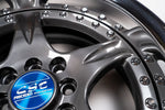 CST Precedeo Demon Camber 15インチ 7J +0 / 7.5J -5 (4H-100/114.3)