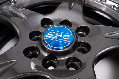 CST Precedeo Demon Camber 15インチ 7J +0 / 7.5J -5 (4H-100/114.3)