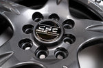 CST Precedeo Demon Camber 15インチ 7J +0 / 7.5J -5 (4H-100/114.3)