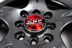CST Precedeo Demon Camber 15インチ 7J +0 / 7.5J -5 (4H-100/114.3)