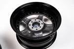CST Precedeo Demon Camber 15インチ 7J +0 / 7.5J -5 (4H-100/114.3)