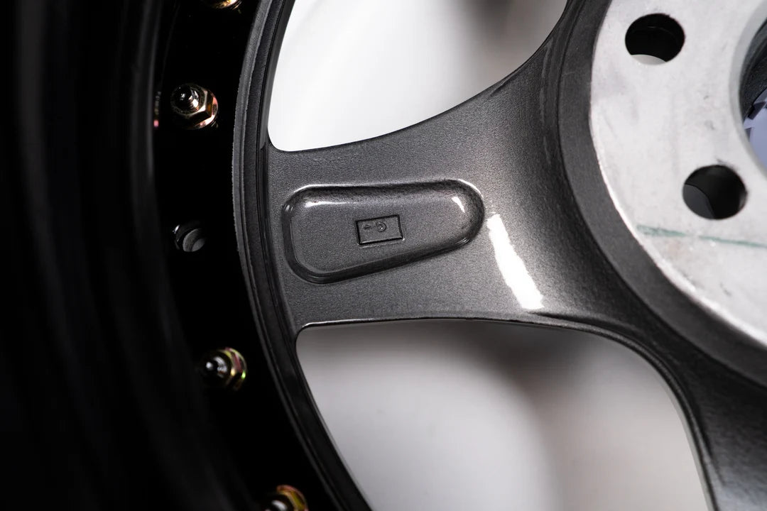 CST Precedeo Demon Camber 15インチ 7J +0 / 7.5J -5 (4H-100/114.3)