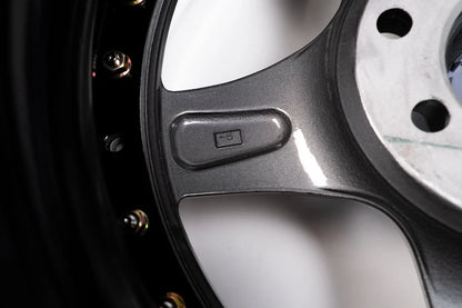 CST Precedeo Demon Camber 15インチ 7J +0 / 7.5J -5 (4H-100/114.3)