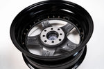 CST Precedeo Demon Camber 15インチ 7J +0 / 7.5J -5 (4H-100/114.3)