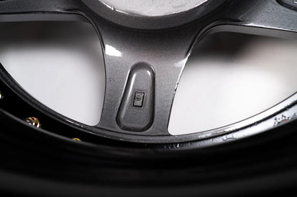 CST Precedeo Demon Camber 15インチ 7J +0 / 7.5J -5 (4H-100/114.3)