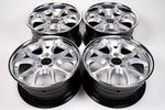 SSR Agle Strusse 17インチ 8.5J +35, 9J +37 (5穴/PCD114.3)