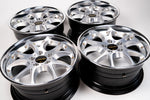 SSR Agle Strusse 17インチ 8.5J +35, 9J +37 (5穴/PCD114.3)