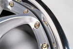 SSR Agle Strusse 17インチ 8.5J +35, 9J +37 (5穴/PCD114.3)