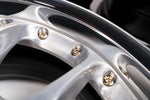 SSR Agle Strusse 17インチ 8.5J +35, 9J +37 (5穴/PCD114.3)