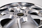 SSR Agle Strusse 17インチ 8.5J +35, 9J +37 (5穴/PCD114.3)