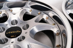 SSR Agle Strusse 17インチ 8.5J +35, 9J +37 (5穴/PCD114.3)